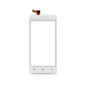 Konrow Vitre Tactile Originale Coolfive Plus Blanc Konrow Vitre Tactile Originale Coolfive Plus Blanc