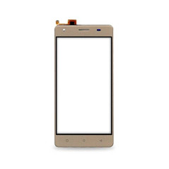 Konrow Vitre Tactile Originale Link 50 Or