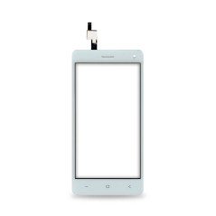 Konrow Vitre Tactile Originale Link 5 Blanc