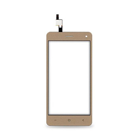 Konrow Vitre Tactile Originale Link 5 Or