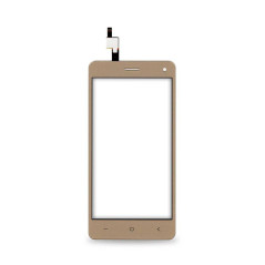 Konrow Vitre Tactile Originale Link 5 Or