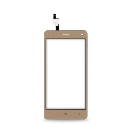 Konrow Vitre Tactile Originale Link 5 Or