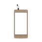 Konrow Vitre Tactile Originale Link 5 Or