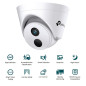 TP-Link Caméra VIGI C440I (2,8 mm) Dome