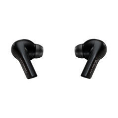 Écouteurs HyperX Cloud MIX-Écouteurssansfil,compatiblesBluetooth,modedejeuàfaiblelatence,adaptateursansfilUSB-C,batterielonguedu