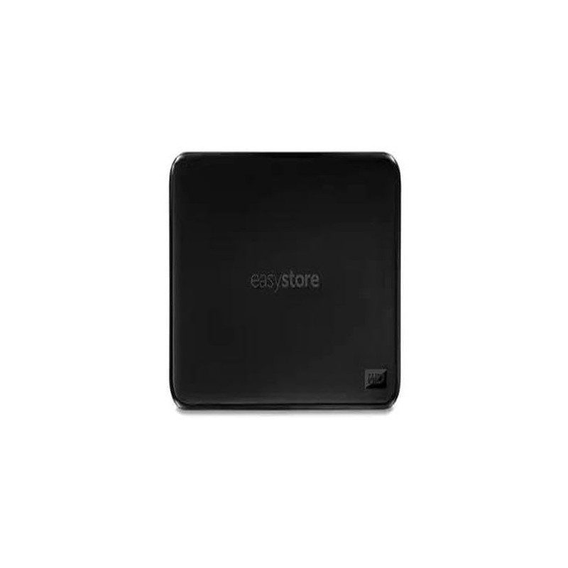 Disque dur externe Western Digital Easy Store USB 3.0 1 To Noir