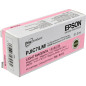 Epson Cartouche d'encre d'origine Magenta Clair W128564353 (Magenta Clair d'origine) Epson Cartouche d'encre d'origine Magenta Clair W128564353 (Magenta Clair d'origine)