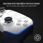 Razer Wolverine V2 Pro - Manette de jeu sans fil pour consoles PS5 et PC (HyperSpeed Wireless, Mecha-Tactile Action Buttons, 8-W Razer Wolverine V2 Pro - Manette de jeu sans fil pour consoles PS5 et PC (HyperSpeed Wireless, Mecha-Tactile Action Buttons, 8-W