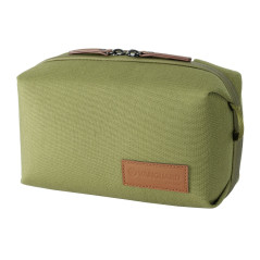 Vanguard Veo City TP 28GR - Sacoche pour photographes avec Smartphone ou Appareil Photo Compact