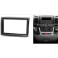 Sound-way Kit Montaje Autoradio, Marco 2 DIN Radio Para Coche, Adaptador Antena, Llaves de Montaje Compatible Con Fiat Ducato, C Sound-way Kit Montaje Autoradio, Marco 2 DIN Radio Para Coche, Adaptador Antena, Llaves de Montaje Compatible Con Fiat Ducato, C