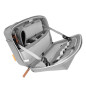 VANGUARD Veo City TP 28GY - Sacoche pour photographes avec Smartphone ou Appareil Photo Compact VANGUARD Veo City TP 28GY - Sacoche pour photographes avec Smartphone ou Appareil Photo Compact