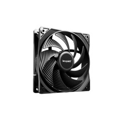be quiet! Pure Wings 3 120mm PWM high-speed ventilateur, moteur innovant en boucle fermée qui maintient une vitesse de rotation