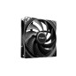 be quiet! Pure Wings 3 120mm PWM high-speed ventilateur, moteur innovant en boucle fermée qui maintient une vitesse de rotation be quiet! Pure Wings 3 120mm PWM high-speed ventilateur, moteur innovant en boucle fermée qui maintient une vitesse de rotation