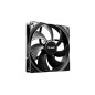 be quiet! Pure Wings 3 140mm PWM ventilateur, vitesse de pointe élevée, faible régime minimum, cadre du ventilateur optimisé, pr be quiet! Pure Wings 3 140mm PWM ventilateur, vitesse de pointe élevée, faible régime minimum, cadre du ventilateur optimisé, pr