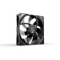 be quiet! Pure Wings 3 140mm PWM ventilateur, vitesse de pointe élevée, faible régime minimum, cadre du ventilateur optimisé, pr be quiet! Pure Wings 3 140mm PWM ventilateur, vitesse de pointe élevée, faible régime minimum, cadre du ventilateur optimisé, pr