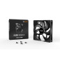 be quiet! Pure Wings 3 140mm PWM ventilateur, vitesse de pointe élevée, faible régime minimum, cadre du ventilateur optimisé, pr be quiet! Pure Wings 3 140mm PWM ventilateur, vitesse de pointe élevée, faible régime minimum, cadre du ventilateur optimisé, pr