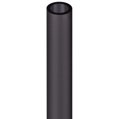 Corsair Tube de 14 mm CORSAIR Hydro X Series XT Hardline Satin Noir