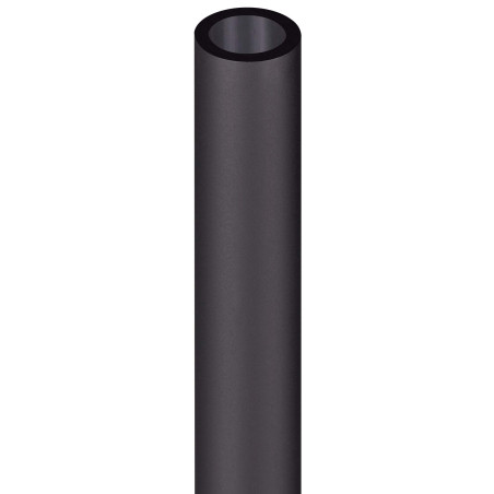 Corsair Tube de 14 mm CORSAIR Hydro X Series XT Hardline Satin Noir