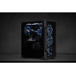 Corsair Tube de 14 mm CORSAIR Hydro X Series XT Hardline Satin Noir Corsair Tube de 14 mm CORSAIR Hydro X Series XT Hardline Satin Noir