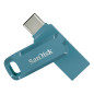 SanDisk Ultra Dual Drive Go, 64 Go Flash Drive, Clé USB C (pour Android Smartphone Stockage, Tablettes, Mac et PC, jusqu'à 300 M SanDisk Ultra Dual Drive Go, 64 Go Flash Drive, Clé USB C (pour Android Smartphone Stockage, Tablettes, Mac et PC, jusqu'à 300 M