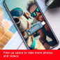 SanDisk Ultra Dual Drive Go, 64 Go Flash Drive, Clé USB C (pour Android Smartphone Stockage, Tablettes, Mac et PC, jusqu'à 300 M SanDisk Ultra Dual Drive Go, 64 Go Flash Drive, Clé USB C (pour Android Smartphone Stockage, Tablettes, Mac et PC, jusqu'à 300 M