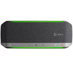 POLY SYNC 40 SY40-M USB Smart Speakerphone Certif. MS