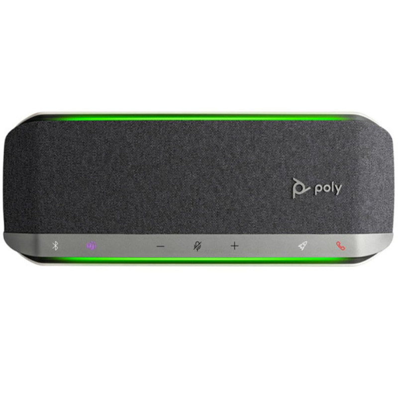 POLY SYNC 40 SY40-M USB Smart Speakerphone Certif. MS POLY SYNC 40 SY40-M USB Smart Speakerphone Certif. MS