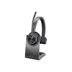 Poly Voyager 4310 UC USB-C Mono Headset INKL. Ladestation