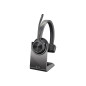 Poly Voyager 4310 UC USB-C Mono Headset INKL. Ladestation Poly Voyager 4310 UC USB-C Mono Headset INKL. Ladestation