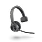 Plantronics Arceau Casque, le noir, USB-C, Teams Plantronics Arceau Casque, le noir, USB-C, Teams