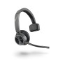 Plantronics Arceau Casque, le noir, USB-C, Teams Plantronics Arceau Casque, le noir, USB-C, Teams