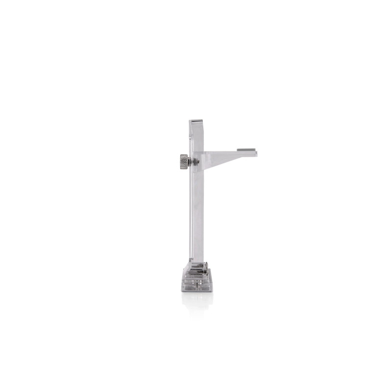 Thermaltake Graphics Card Holder Transparent PC Thermaltake Graphics Card Holder Transparent PC