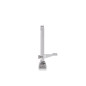Thermaltake Graphics Card Holder Transparent PC Thermaltake Graphics Card Holder Transparent PC