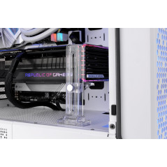 Thermaltake Graphics Card Holder Transparent PC