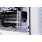 Thermaltake Graphics Card Holder Transparent PC Thermaltake Graphics Card Holder Transparent PC