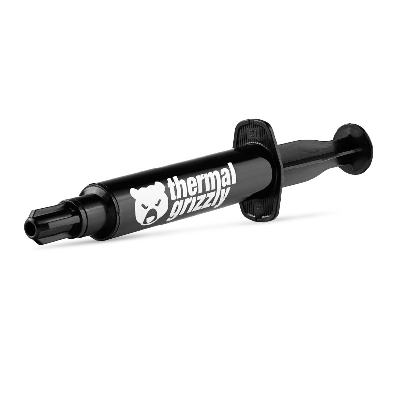 Thermal Grizzly Hydronaut Wärmeleitpaste - 7,8 Gramm / 3 ML