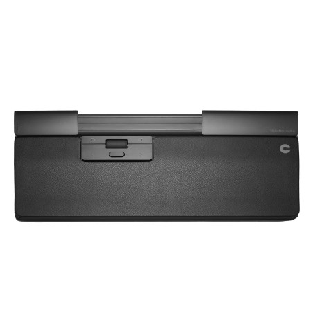 Contour Design SliderMouse Pro Souris de Bureau Ergonomique pour réduire la Tension du Poignet, de l'épaule et de l'avant-Bras |