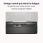 Contour Design SliderMouse Pro Souris de Bureau Ergonomique pour réduire la Tension du Poignet, de l'épaule et de l'avant-Bras | Contour Design SliderMouse Pro Souris de Bureau Ergonomique pour réduire la Tension du Poignet, de l'épaule et de l'avant-Bras |