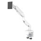 LC-POWER Support Écran PC Écran | Bras Réglable | Pivotant à 360° | Inclinaison +50° ~ -20° | Poids Max 20 kg | VESA 75x75 mm 10 LC-POWER Support Écran PC Écran | Bras Réglable | Pivotant à 360° | Inclinaison +50° ~ -20° | Poids Max 20 kg | VESA 75x75 mm 10