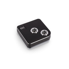 Alphacool 13443 pièce et accessoire pour systèmes de refroidissement d'ordinateurs Bloc d'eau