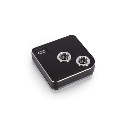Alphacool 13443 pièce et accessoire pour systèmes de refroidissement d'ordinateurs Bloc d'eau