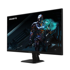 GIGABYTE GS27F Moniteur de Jeu 27" FHD - 1920 x 1080, 165Hz, 1ms, 300 CD/m², FreeSync Premium, HDR Ready, HDMI 2.0, DisplayPort 