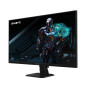 GIGABYTE GS27F Moniteur de Jeu 27" FHD - 1920 x 1080, 165Hz, 1ms, 300 CD/m², FreeSync Premium, HDR Ready, HDMI 2.0, DisplayPort GIGABYTE GS27F Moniteur de Jeu 27" FHD - 1920 x 1080, 165Hz, 1ms, 300 CD/m², FreeSync Premium, HDR Ready, HDMI 2.0, DisplayPort