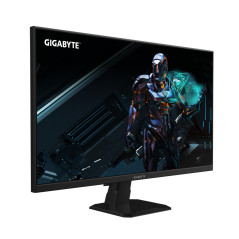 GIGABYTE GS27F Moniteur de Jeu 27" FHD - 1920 x 1080, 165Hz, 1ms, 300 CD/m², FreeSync Premium, HDR Ready, HDMI 2.0, DisplayPort 