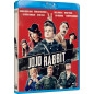 Jojo Rabbit [Blu-Ray] [Region Free] (Audio français. Sous-titres français)