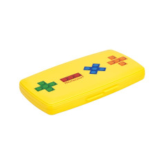 PROfezzion 36 Slots Supports de Stockage de Cartes de Jeu Portable Switch Game Catridge Case pour 12 x NS (Nintendo Switch Game