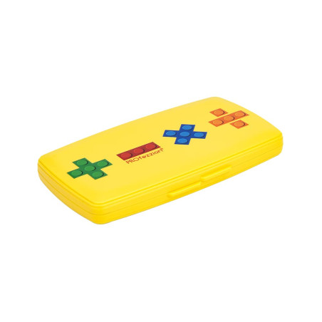 PROfezzion 36 Slots Supports de Stockage de Cartes de Jeu Portable Switch Game Catridge Case pour 12 x NS (Nintendo Switch Game