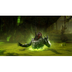 Mortal Kombat 11 Ultimate (Code in a Box) - Nintendo Switch [Édition: Allemagne]
