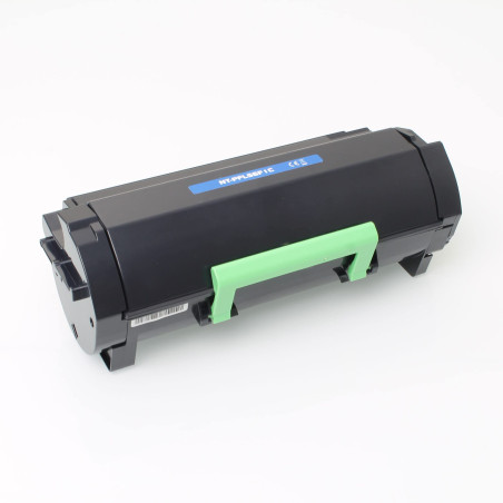 ABC Compatible Cartouche Toner pour lexmark 56f2000 6000 Pages ms321 ms321dn ms321dntw ms421 ms421dn ms421dw ms521 ms521dn ms621