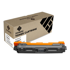 ZOOMTEC TN241BK TN242BK Cartouche de Toner Convient pour Brother HL-3140CW DCP-9020CDW MFC-9340CDW HL-3170CDW MFC-9330CDW MFC-91